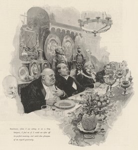The Seven Delights, av Barry Pain